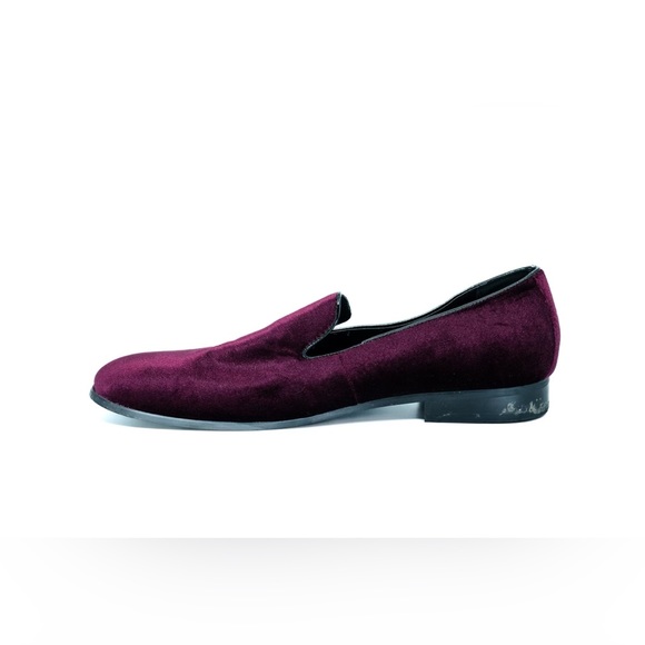 VITTORIO RUSSO-PIERRE SLIP-ON LOAFER - Picture 7 of 8